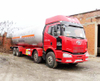 FAW J6 LPG Tanker 35cbm