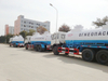 Dongfeng 6x4 Vacuum Sewage Sucking truck