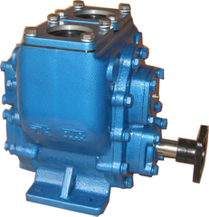 Arc Gear Oil Pump(YHCB-1000/5A
