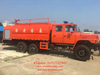 Dongfeng Off Road Fire Truck 6x6 Truck EQ2082E6D
