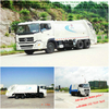 Dongfeng TianlongTrash Compactor Truck Garbage Truck(16-20T)
