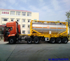 Yellow Phosphorus Tank Container 20ft 30ft<Customization>