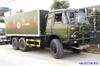 Dongfeng 6x6 Explosive Transportation Truck