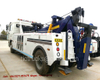F3000 SHACMAN Road Recovery Wrecker Truck 4x2 /4*4