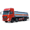 30000L 340HP Fuel Delivery Truck 8x4 for Sale 