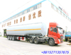 DTA9406GHY Chemical Liquid Tank Semi-trailer for Hexane / N-hexane /C6H14,