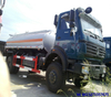 Beiben 4x2 4x4 Off Road Fuel Tanker <LHD RHD>