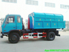 Hook lift truck with 8~10M3 Garbage Bin LHD /RHD