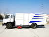 Dongfeng 153 Series Sweeper Truck