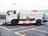 Dongfeng King Run 4x2 High-pressure Cleaning Truck