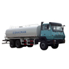 24000L 290HP Water Bowser 6x4 for sale