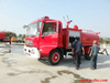 DFL 4x2 /4x4 Water Tanker Fire Truck