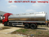 IVECO GENLYON Aluminium Alloy Tanker Trucks
