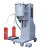 Automatic Type Fire Extinguisher Powder Filler (Fire Extinguisher Production or Maintenance Machine)