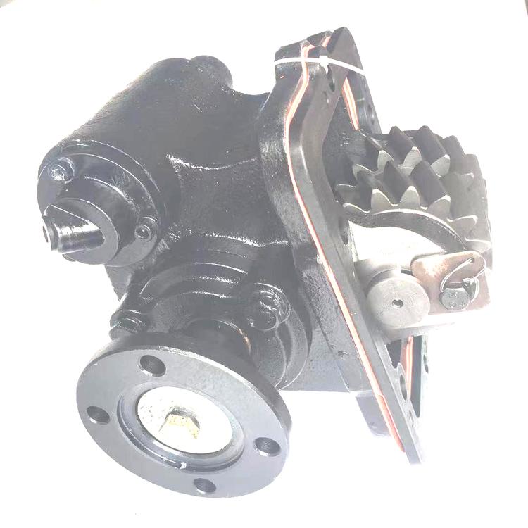 Sinotruck Datong Gearbox 7J120TQuick Power Take-off DC4205N120D-010 16 Ratio 16 Teeth