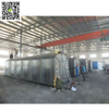 Asphalt Storage Tank with Burners Heating 20, 000L to 50, 000L