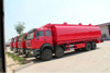 Beiben Fuel Tanker 32000litres for Carrying Fuel, Diesel, Water and Any Other Liquid (8*4 Fuel Tank Bowser Refueler)