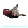 Shacman Heavy Duty Wrecker for Towing 25 Ton Truck Boom Lifting 16 Ton 6wheels