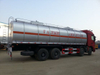 Beiben 3134 Tanker Truck with Insulation Layer for Heat Bitumen, Liquid Asphalt, Coal Tar Oil, Crude Oil Transport 26, 000L-33, 000liters