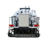 HOWO Asphalt Distributor 6000L Tank Spraying Nozzles 30 Nos (Asphalt Tank Insulated Spray Bitumen 4.5 -5 meters)
