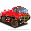 All Wheel Drive 6X6 Fire Water Tanker off Road Truck (Dongfeng Left Right Hand Drive) Water Tank 8000liters with Fire Montior, Fire Pump