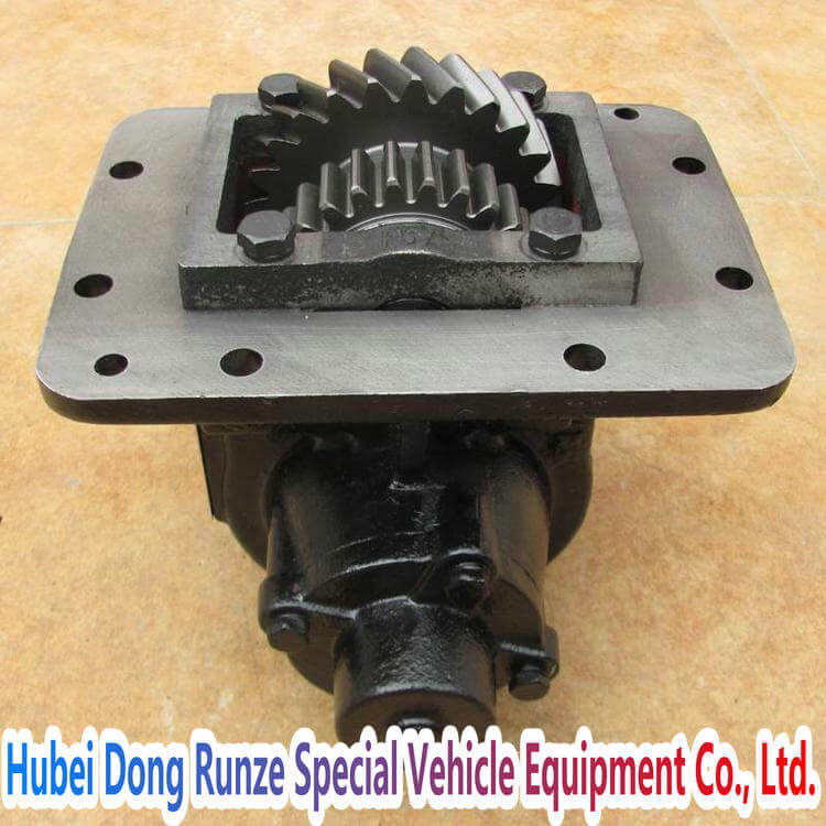 DFAC PTO Dongfeng King Run Truck DT0690，DF6S900 Transmission Power Take Off 4205NB643 ,4205F85E3