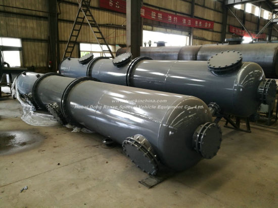 Customization Chemical Reactor Tank with Motor Stirred Agitation Bar Inner Lined LDPE 16-20mm