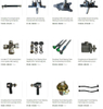 Dongfeng Truck Parts (Steering, Truck Valves)