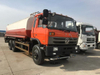 10 Wheels Insulated Water Bowser Tanker Truck 5000USG-6000USG (Customize for Drinking Water Stainless Steel, Alumilium Alloy LHD RHD Offorad)