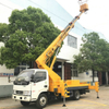 Dongfeng 16m Telescopic Aerial Platform Truck 4X4 off Road
