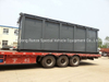 Skid Acid Storage Tank for Oil Fied Chemical Contain Hydrochloric Acid 60cbm 500bbl