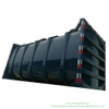 20feet Bulk 29.5cbm ISO Tank Container for Plaster Powder /Cement /Flyash