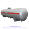 Isobutane Tank Horizontal Storage 32m3 (Pressure Vessel) for LPG Gas Propane, Liquid Sulfur Dioxide, Isobutane, Dimethyl Ether