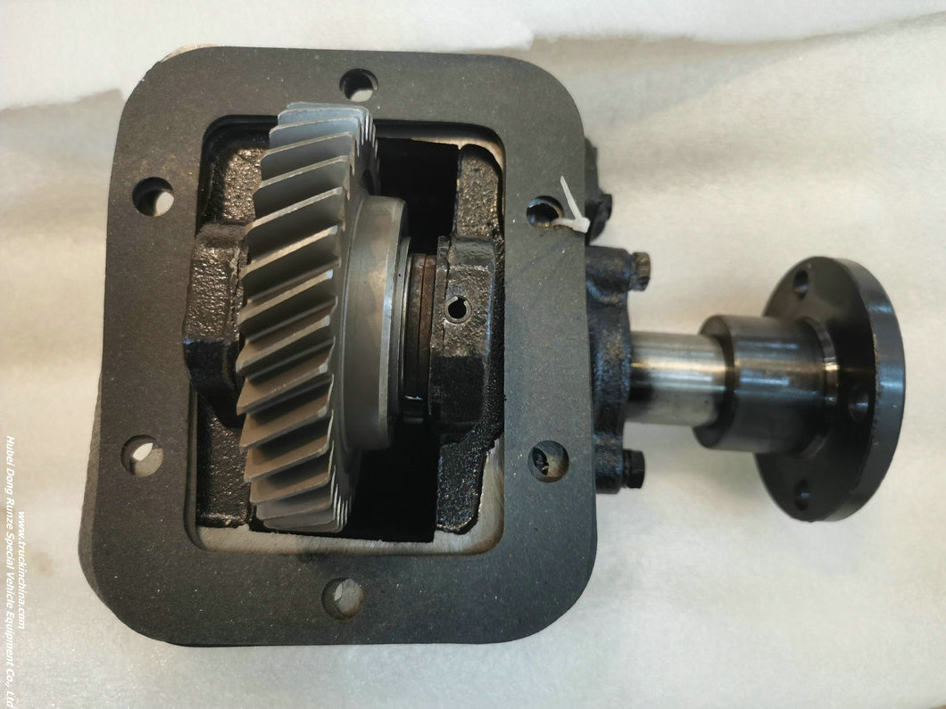 PTO Power Take-off for JAC Gearbox ML532A SDQ50-67 