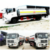 Dongfeng 10000-15000 Liters Mobile Refueling Tanker Truck (10-12T)