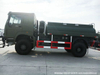 Sinotruk HOWO Refilling Oil Tank Truck (4X4 Fuel Bowser LHD Refueler or Right Hand Drive Tanker)