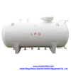 Mini 500 Gallons (1.89m3) Propane LPG Small Pressure Tank 1 Ton Cooking Gas Storage (LPG, DEM, Isobutane, cooking gas)