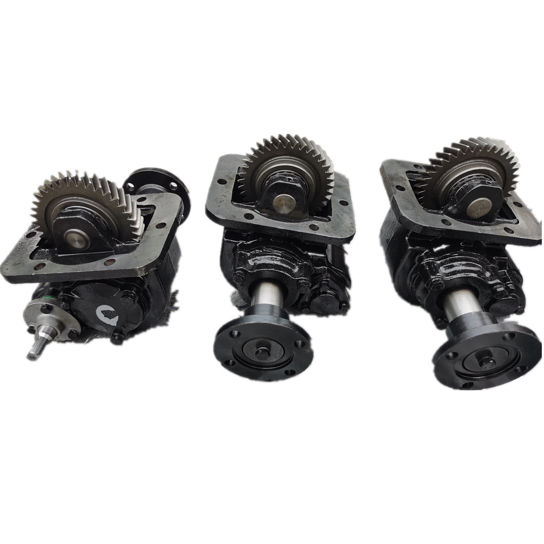 Wholesale JAC Truck ML532A Transmission Power Takeoff PTO Manual