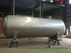 Liquid Gas C4h6 Storage Tank Butadiene Bd Pressure Vessel 50cbm