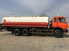 10 Wheels Insulated Water Bowser Tanker Truck 5000USG-6000USG (Customize for Drinking Water Stainless Steel, Alumilium Alloy LHD RHD Offorad)