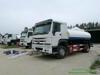 SINOTRUK HOWO 4x2 water tank truck LHD/RHD 2200 gallon-10000liters 