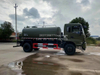 Dongfeng Off-road 4x4 Military Water Tanker