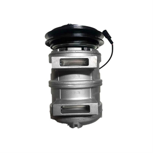 ISUZU Auto Cooling System,Thermostat Housing, Thermostat,Temperature Control Switch , Oil Cooling Assy ,Air Condition system parts Compression Pump