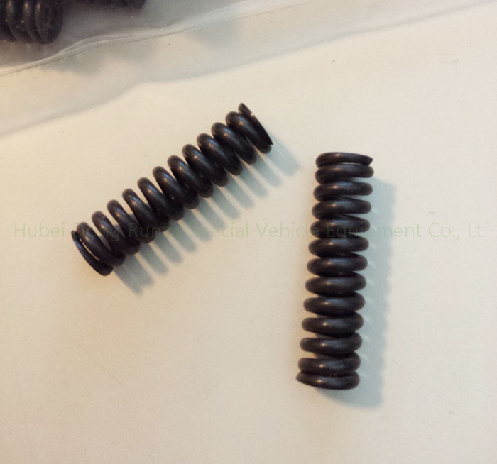 SINOTRUK HOWO PARTS TURBO HOSE, SYNCHRONIZER RING, OIL PAN, BALANCE SHAFT OIL SEAL ,FAST AIR VALVE ,SPRING 