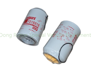Liugong wheel loader part 53C0436 Fuel Filter