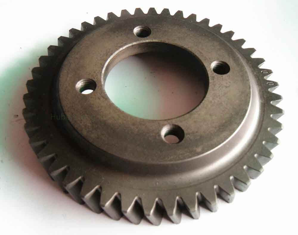 GEAR RING, FRAME OIL SEAL,WD615 ENGINE,TIMING GEAR HOUSING,FUEL PUMP GEAR,ACCELERATOR WIRE