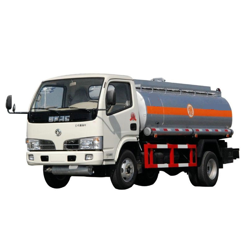 4000L 90HP Refuelling Truck DongFeng for sale
