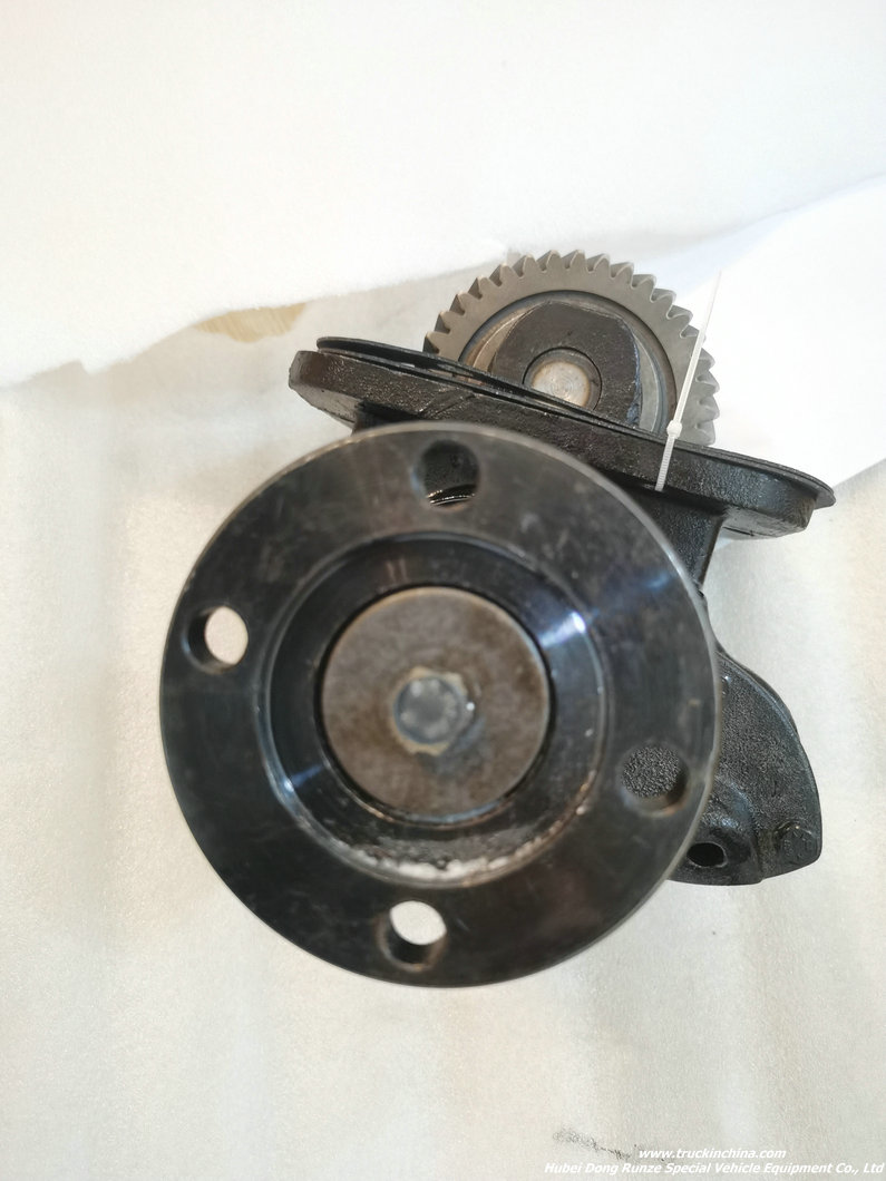 PTO Power Take-off for JAC Gearbox ML532A SDQ50-67 