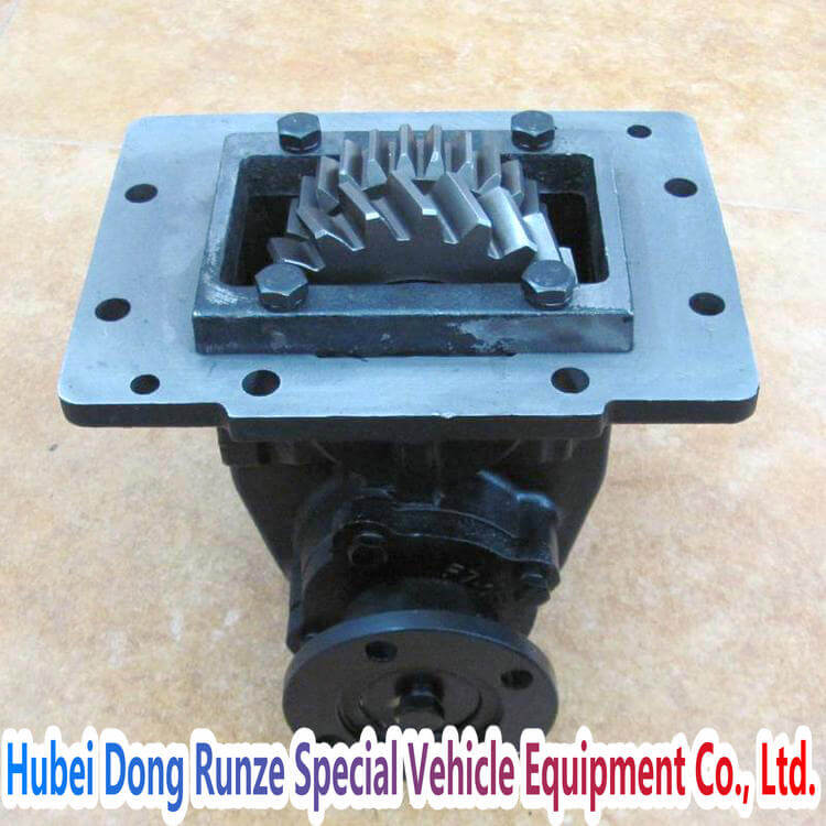 DFAC PTO Dongfeng King Run Truck DT0690，DF6S900 Transmission Power Take Off 4205NB643 ,4205F85E3