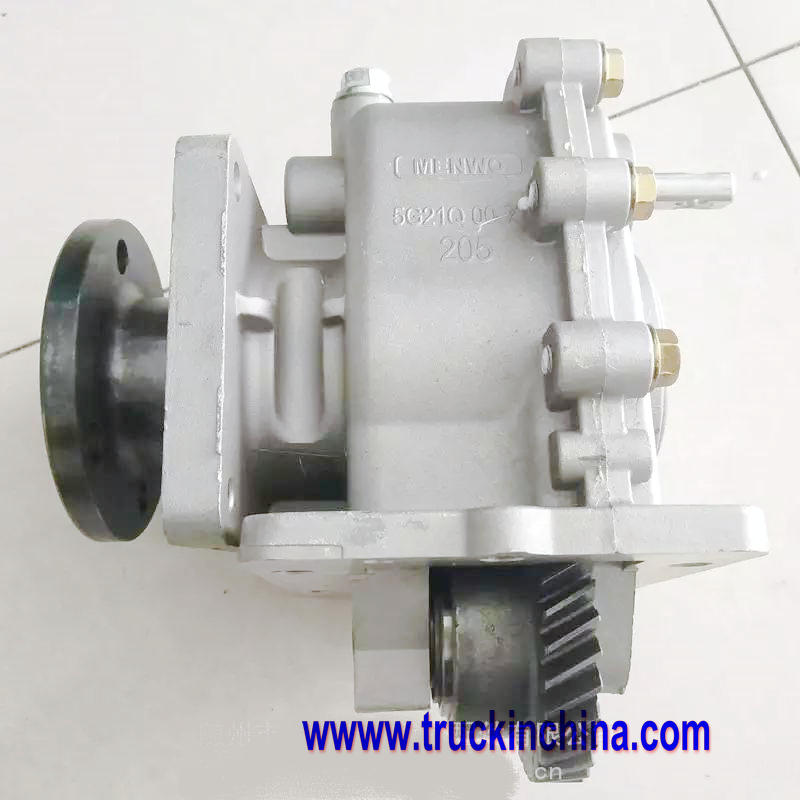 MENWO MR70 Transmission Powertakeoffs (PTOs) Hubei Dong Runze